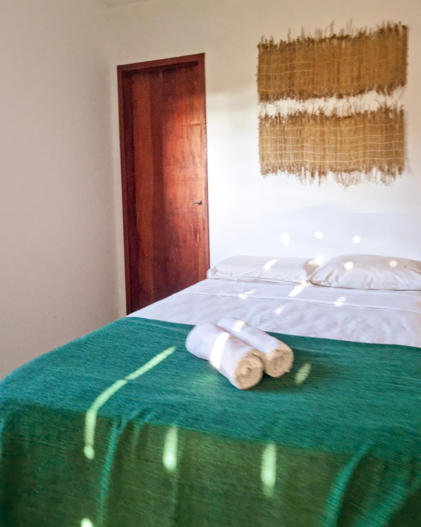 Pousada Villa Xareu Barra Grande  Exterior photo